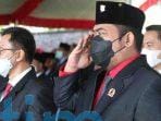 Di KM 26 Karangan, Faizal Rachman Bahas Listrik